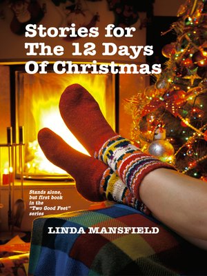 cover image of Stories for the 12 Days of Christmas